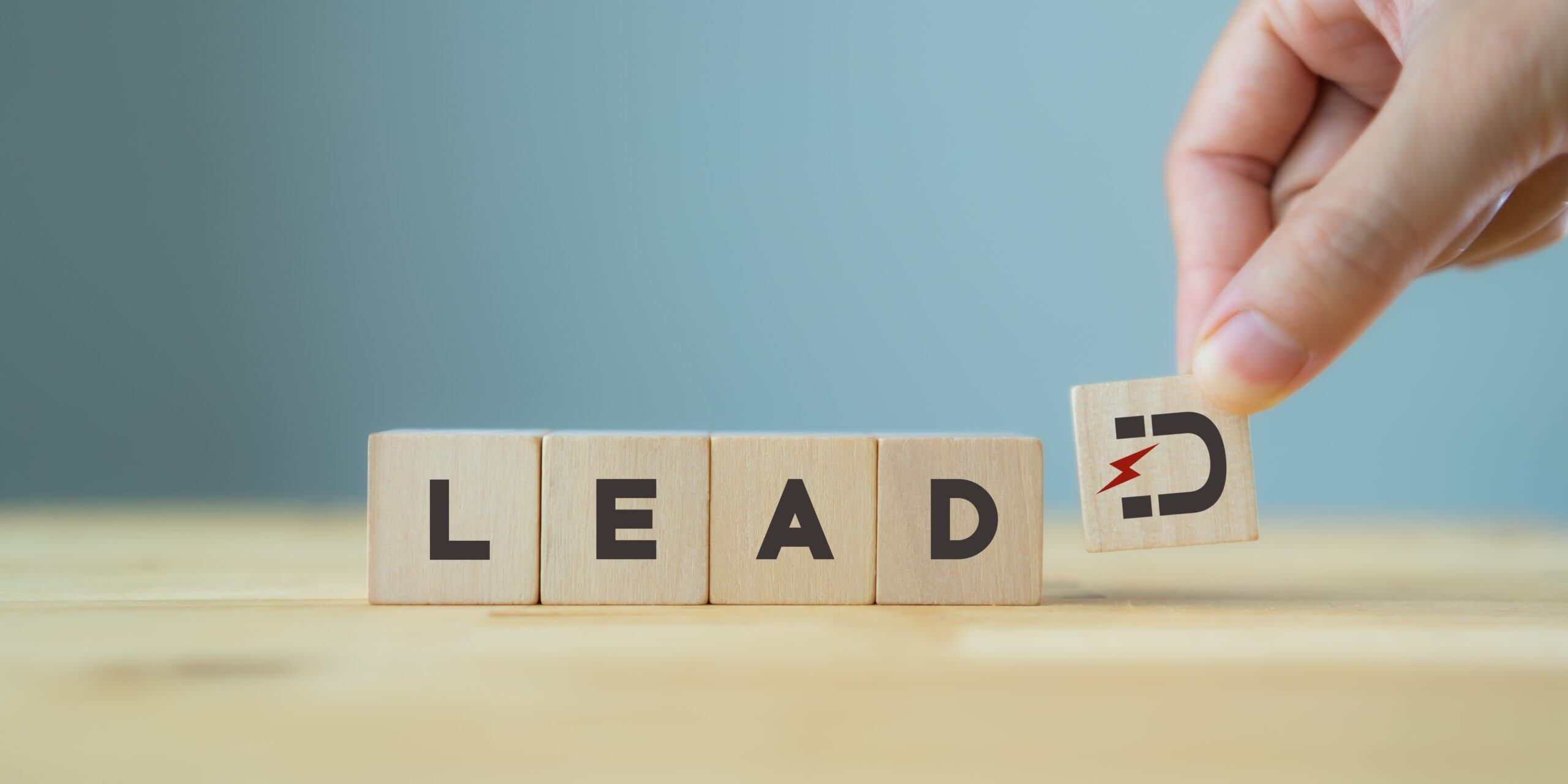concept of lead generation